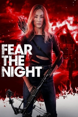 Fear the Night-free