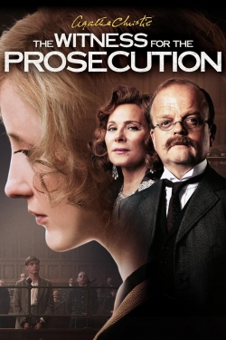 The Witness for the Prosecution-free
