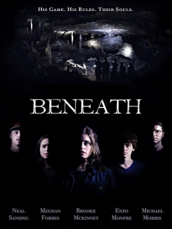 Beneath: A Cave Horror-free