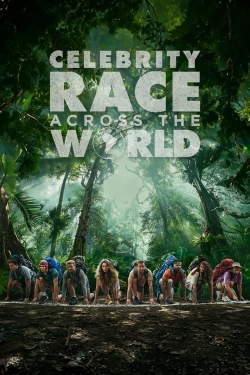 Celebrity Race Across the World-free