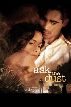 Ask the Dust-free