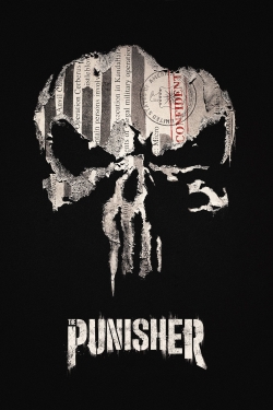 Marvel's The Punisher-free