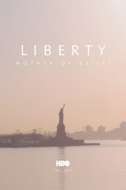 Liberty: Mother of Exiles-free