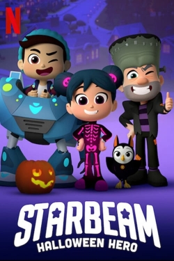 StarBeam: Halloween Hero-free