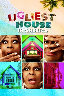 Ugliest House in America-free