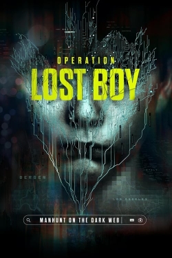 Operation Lost Boy-free