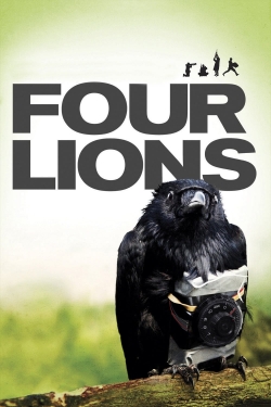 Four Lions-free