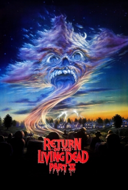 Return of the Living Dead Part II-free