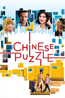 Chinese Puzzle-free
