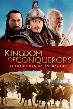Kingdom of Conquerors-free