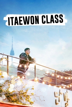 Itaewon Class-free