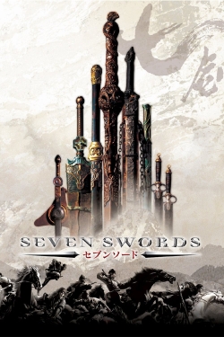 Seven Swords-free