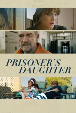 Prisoner's Daughter-free
