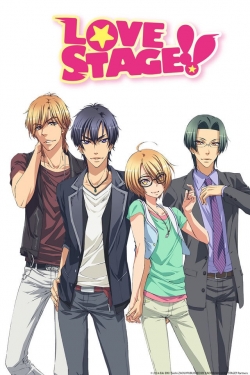 Love Stage!!-free