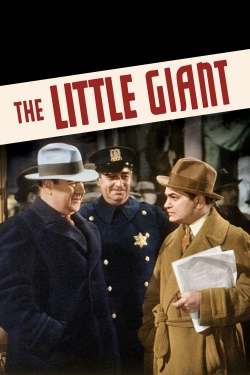 The Little Giant-free