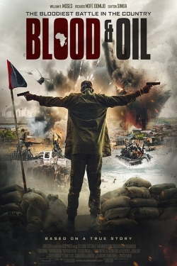 Blood & Oil-free