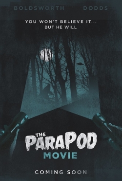 The ParaPod:  A Very British Ghost Hunt-free