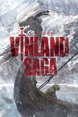Vinland Saga-free