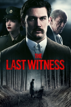 The Last Witness-free