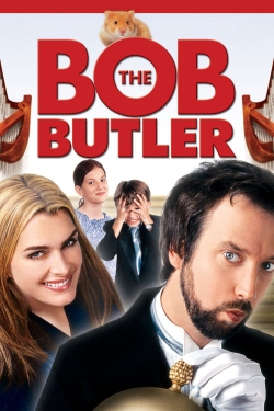 Bob the Butler-free