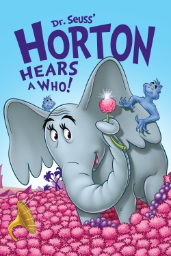 Horton Hears a Who!-free