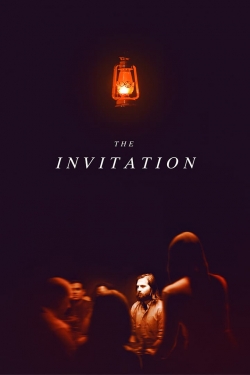 The Invitation-free