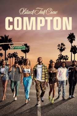 Black Ink Crew Compton-free