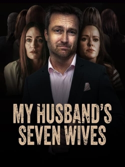 My Husband's Seven Wives-free