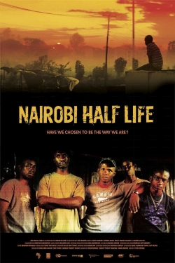 Nairobi Half Life-free