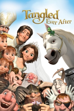 Tangled Ever After-free