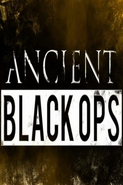 Ancient Black Ops-free
