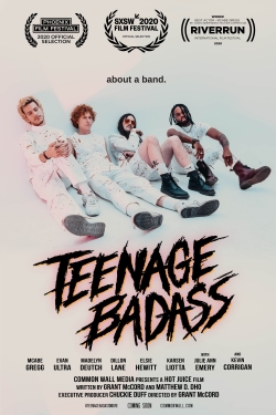 Teenage Badass-free
