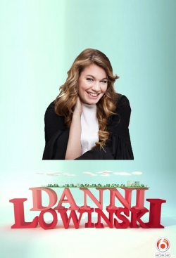 Danni Lowinski-free