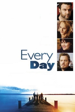 Every Day-free