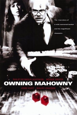 Owning Mahowny-free