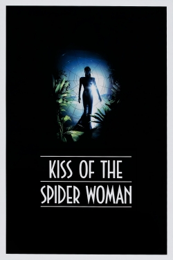 Kiss of the Spider Woman-free