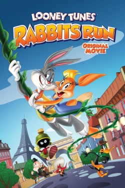 Looney Tunes: Rabbits Run-free