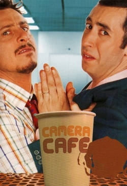 Camera Café-free