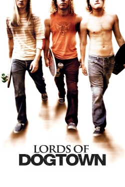 Lords of Dogtown-free