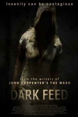 Dark Feed-free