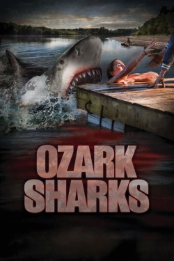 Ozark Sharks-free