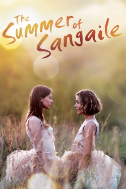 The Summer of Sangaile-free