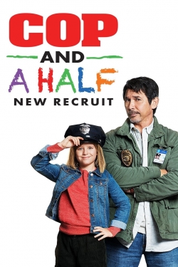 Cop and a Half: New Recruit-free
