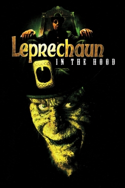 Leprechaun in the Hood-free