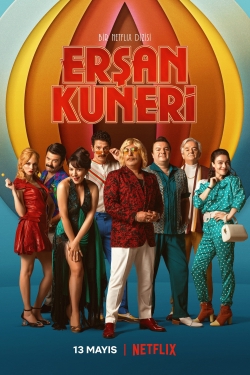 The Life and Movies of Erşan Kuneri-free