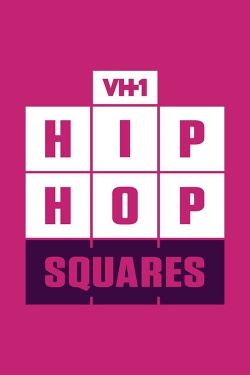 Hip Hop Squares-free