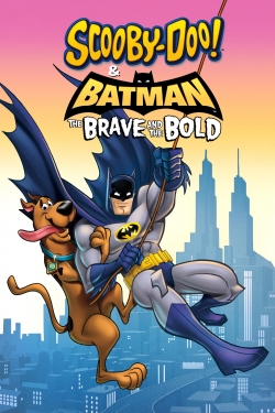 Scooby-Doo! & Batman: The Brave and the Bold-free
