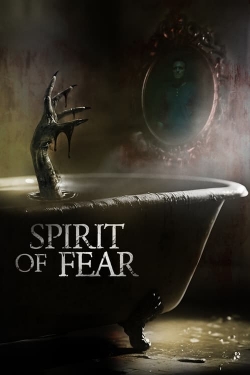 Spirit of Fear-free