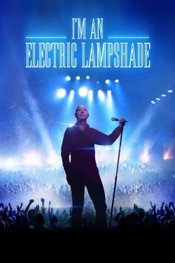 I'm an Electric Lampshade-free