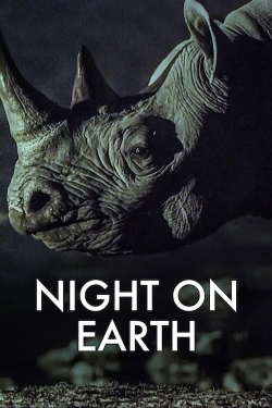 Night on Earth-free